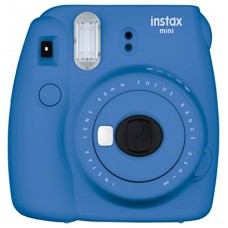 Fujifilm Câmera Instantânea Polaroid Instax Mini 9 (Cores)